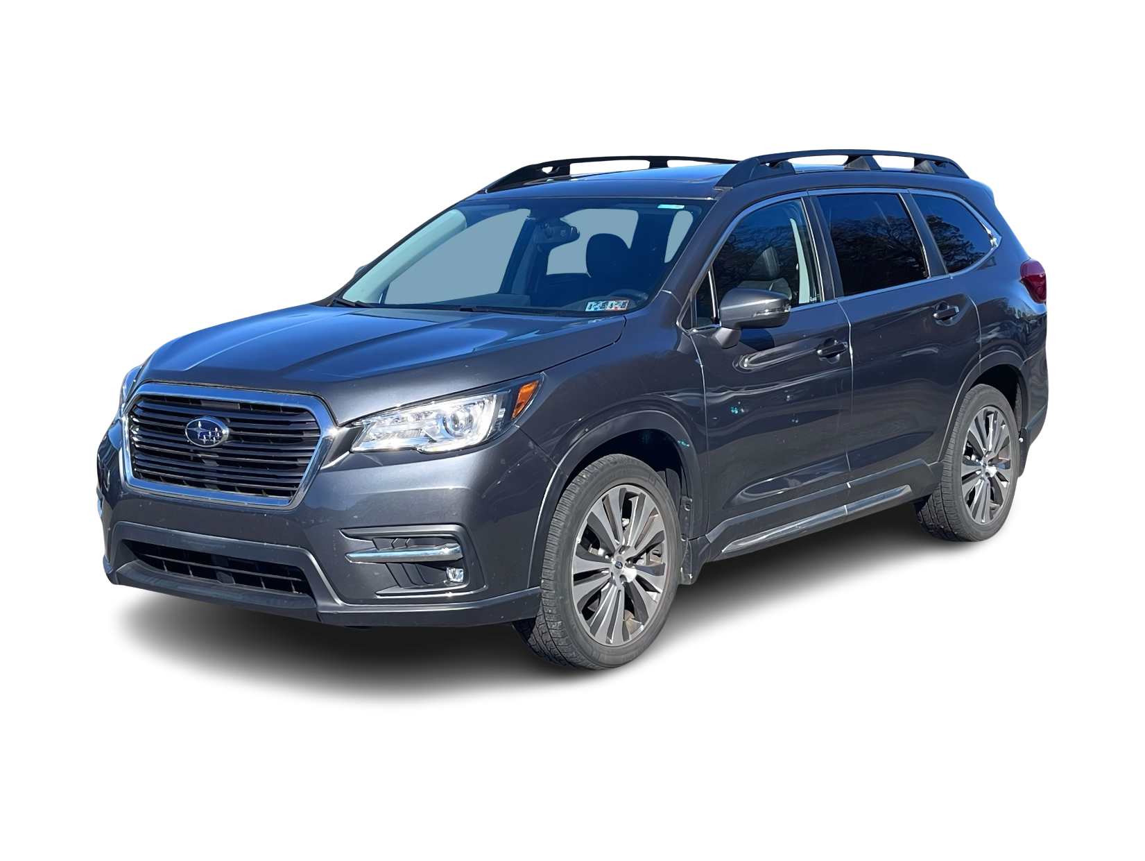 Thumbnail: 2021 Subaru Ascent - 1