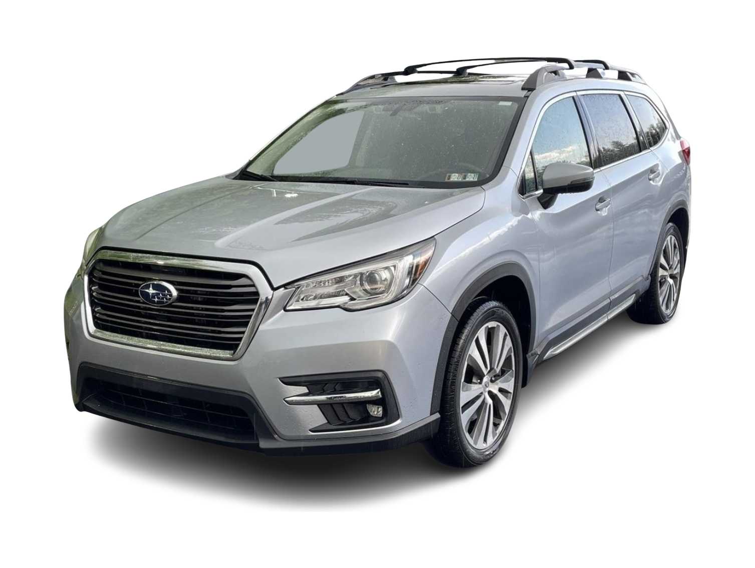 Thumbnail: 2020 Subaru Ascent - 1