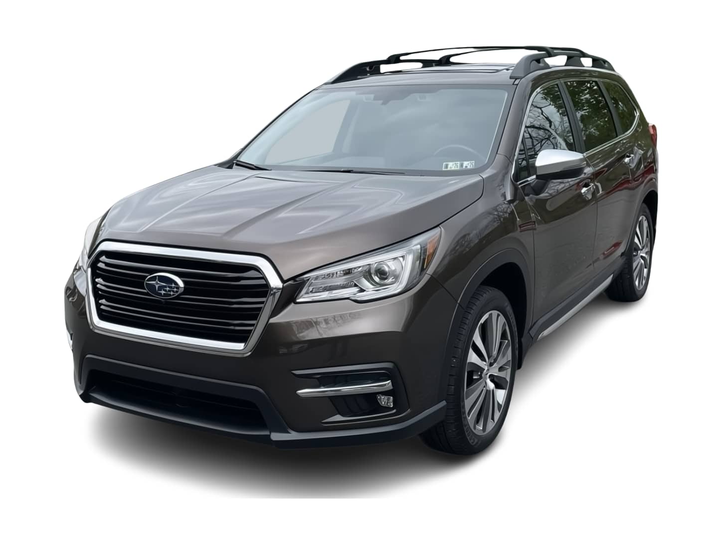 2019 Subaru Ascent Touring -
                Mcmurray, PA