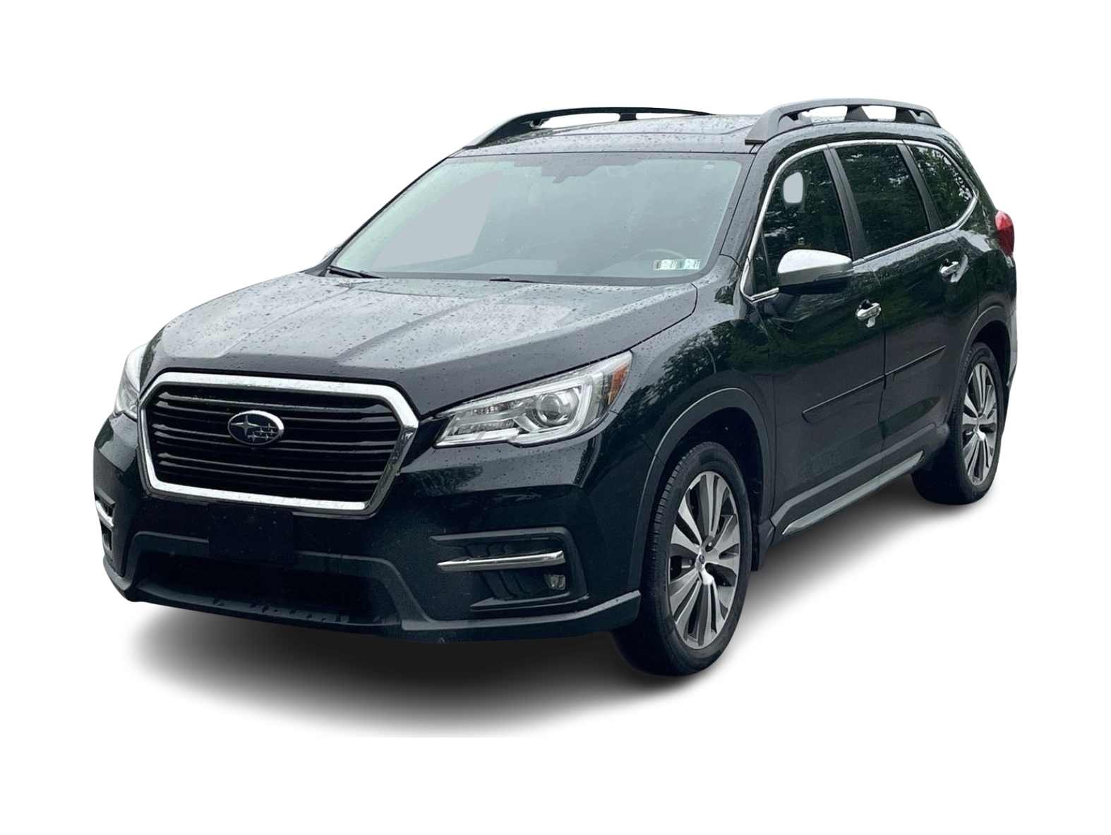 Thumbnail: 2021 Subaru Ascent - 1