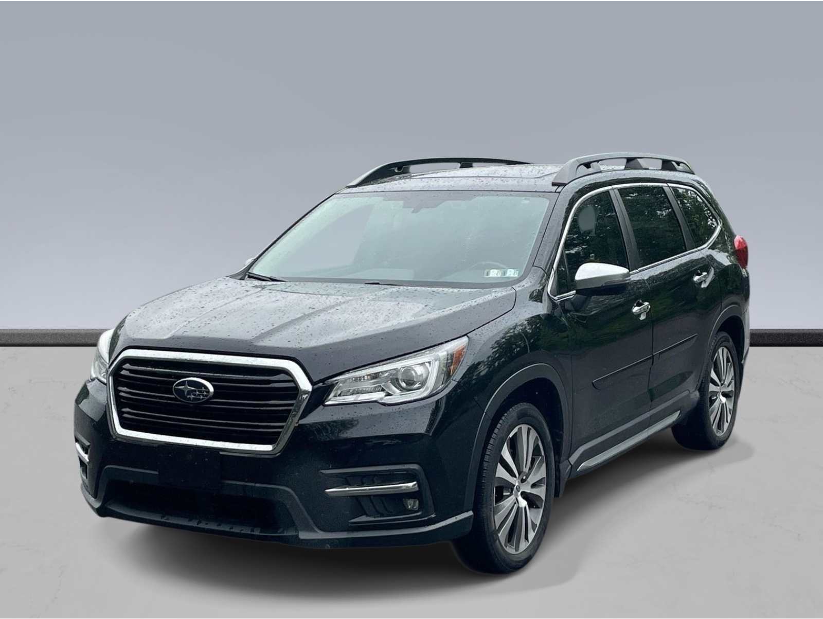 2021 Subaru Ascent Touring