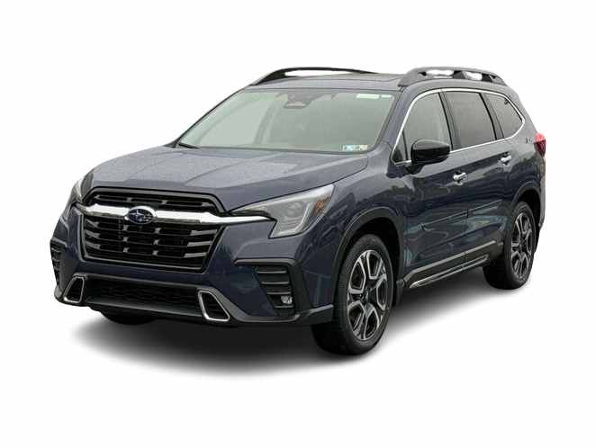 2025 Subaru Ascent Touring Hero Image