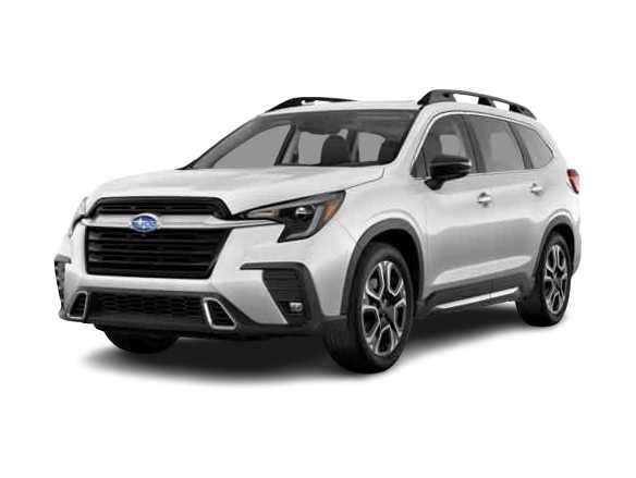 Thumbnail: 2025 Subaru Ascent - 1