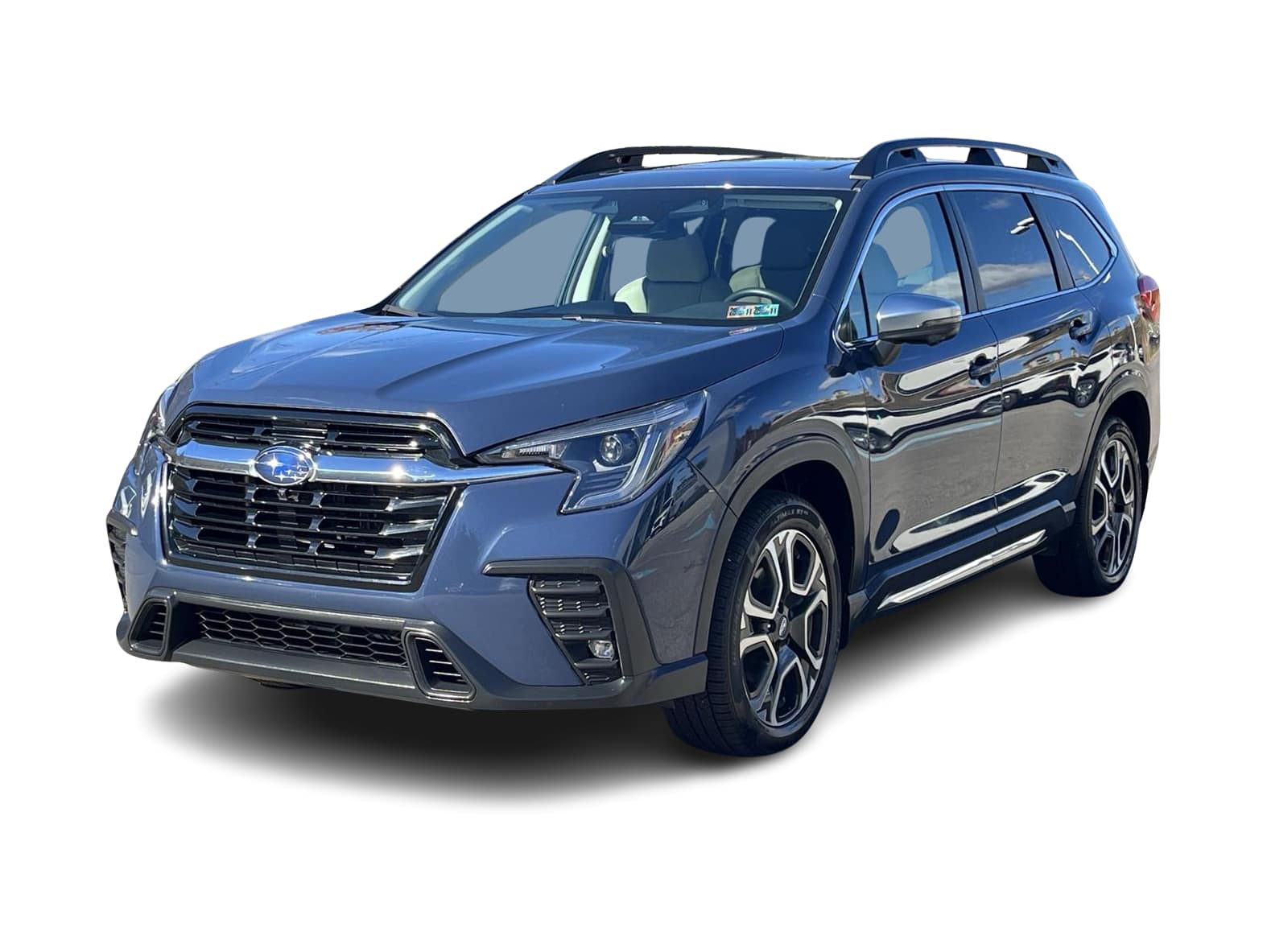 Thumbnail: 2023 Subaru Ascent - 1