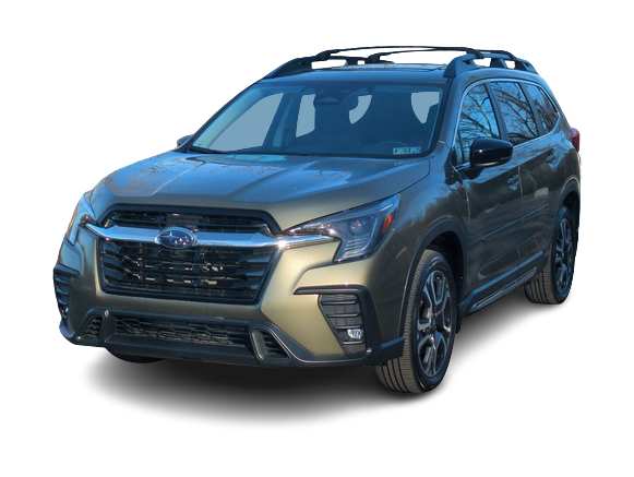 2024 Subaru Ascent Limited -
                Mcmurray, PA