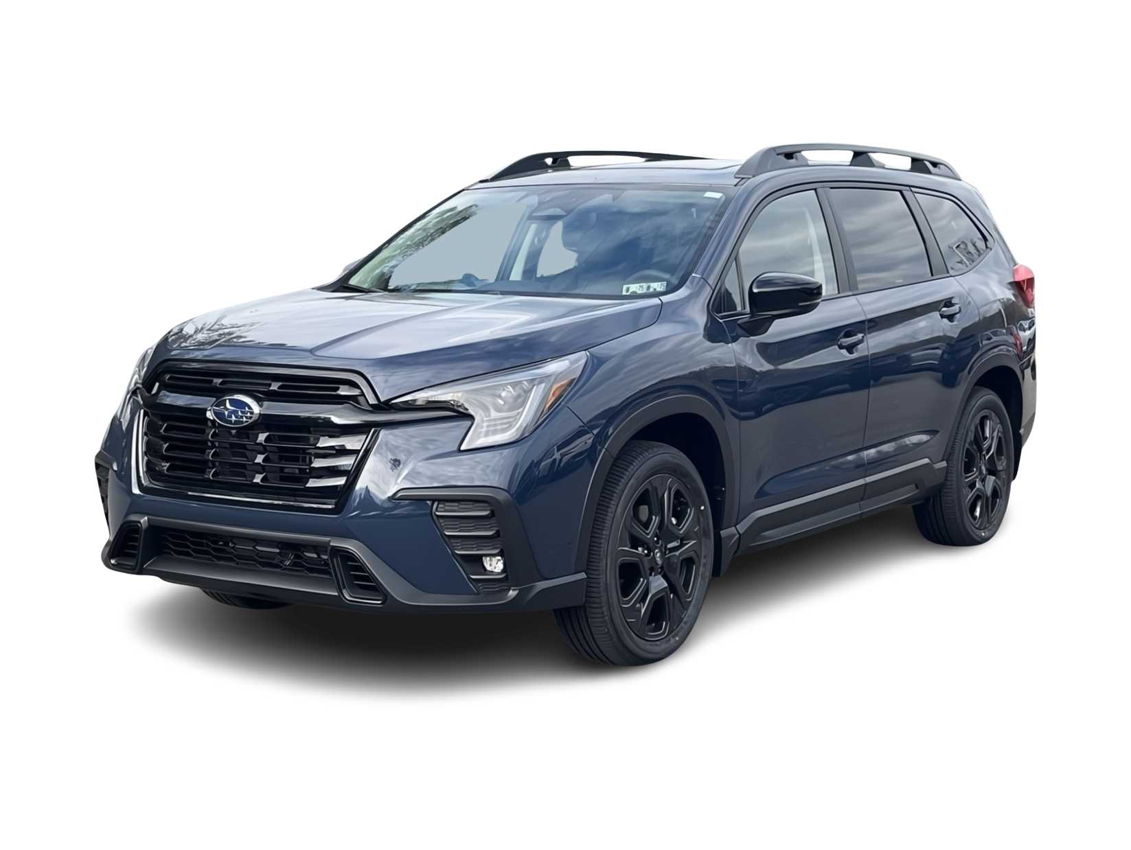 Thumbnail: 2025 Subaru Ascent - 1