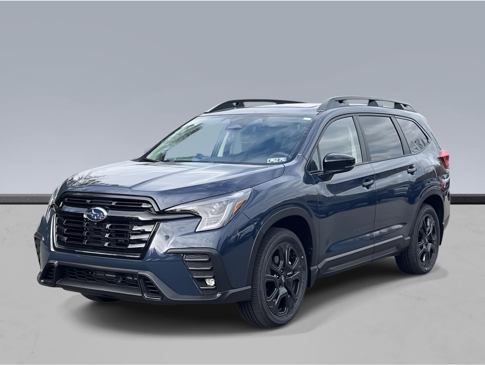2025 Subaru Ascent Onyx Edition-Touring's photo