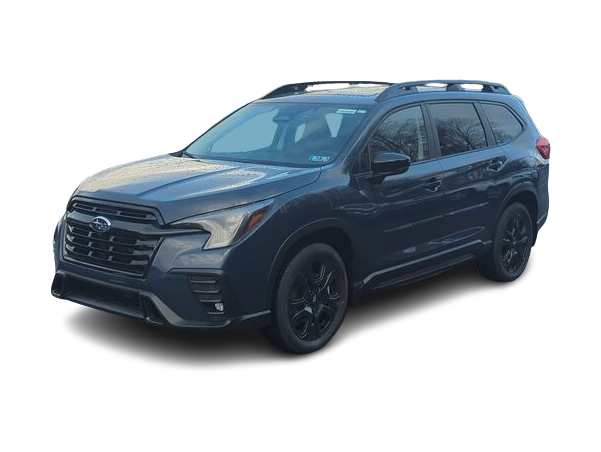 2025 Subaru Ascent Onyx Edition -
                Mcmurray, PA