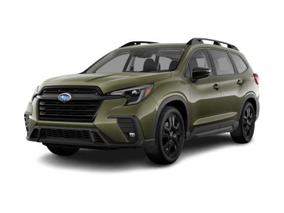Thumbnail: 2025 Subaru Ascent - 1
