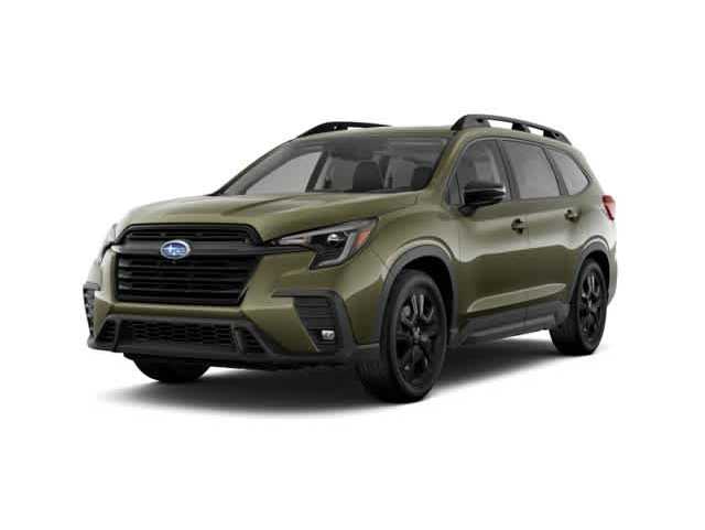 2025 Subaru Ascent Onyx Edition-Touring's photo