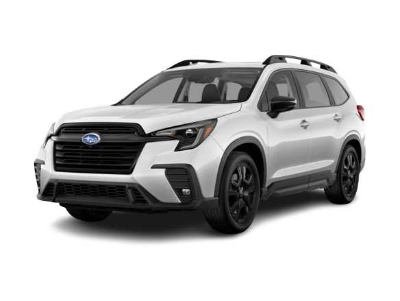 Thumbnail: 2025 Subaru Ascent - 1