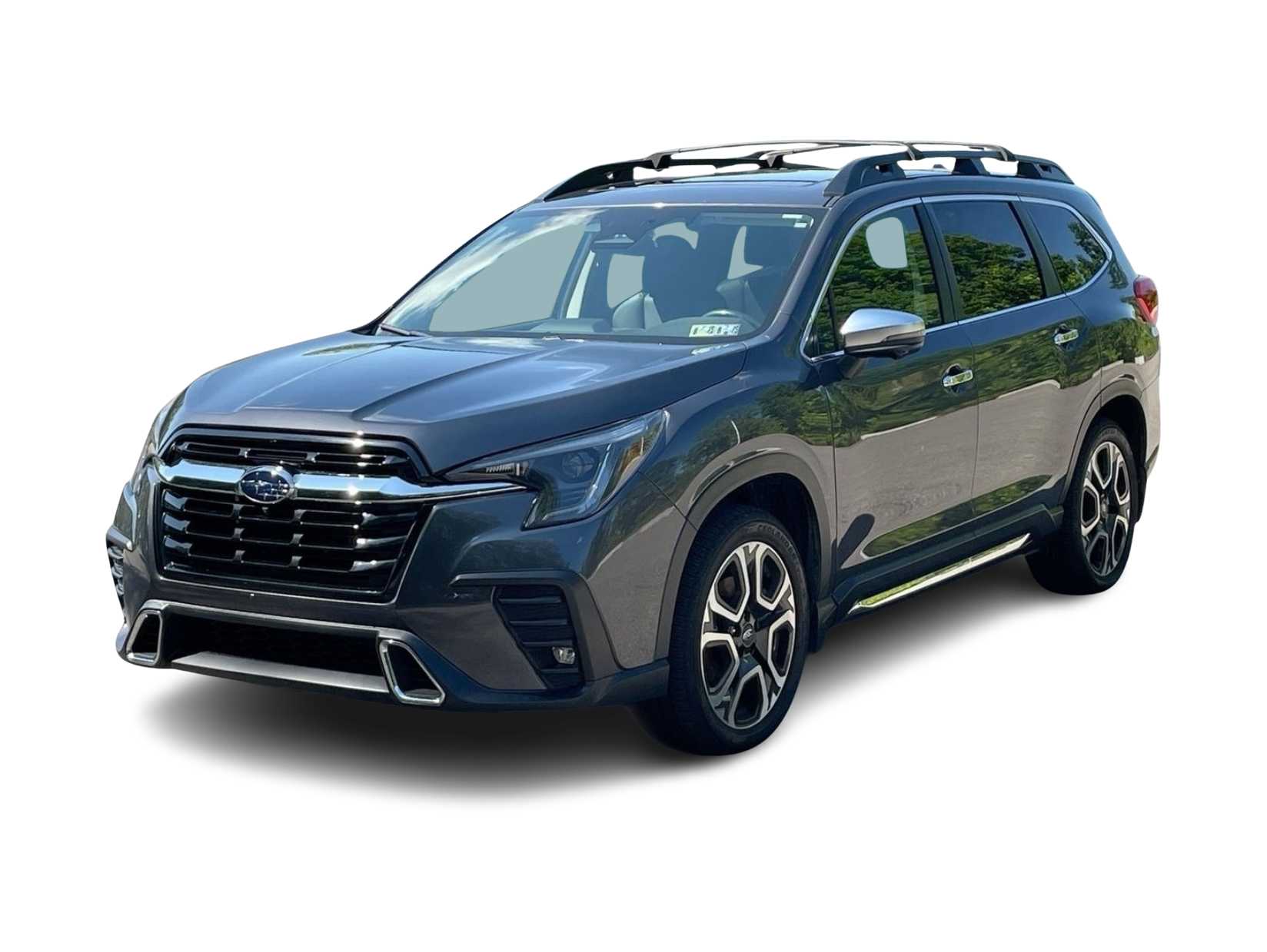 Thumbnail: 2023 Subaru Ascent - 1