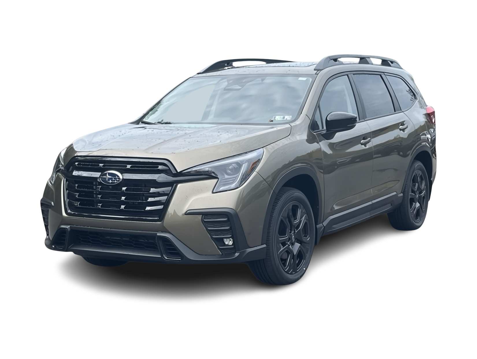 Thumbnail: 2025 Subaru Ascent - 1