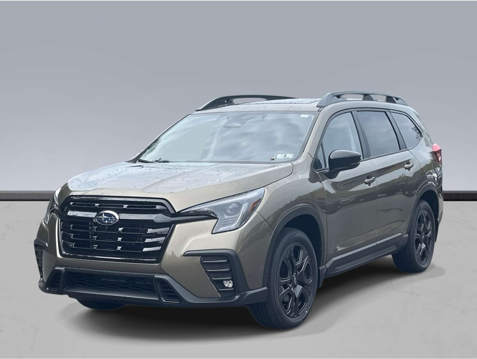 2025 Subaru Ascent Onyx Edition-Touring's photo