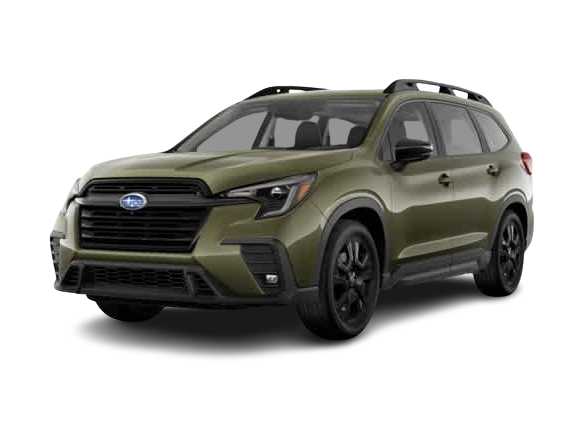 Thumbnail: 2025 Subaru Ascent - 1