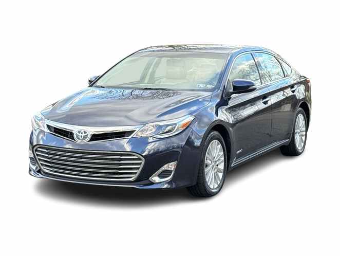 2014 Toyota Avalon XLE -
                Mcmurray, PA