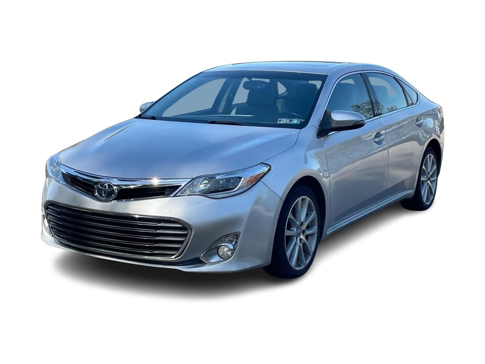 2013 Toyota Avalon Touring -
                  Mcmurray, PA
