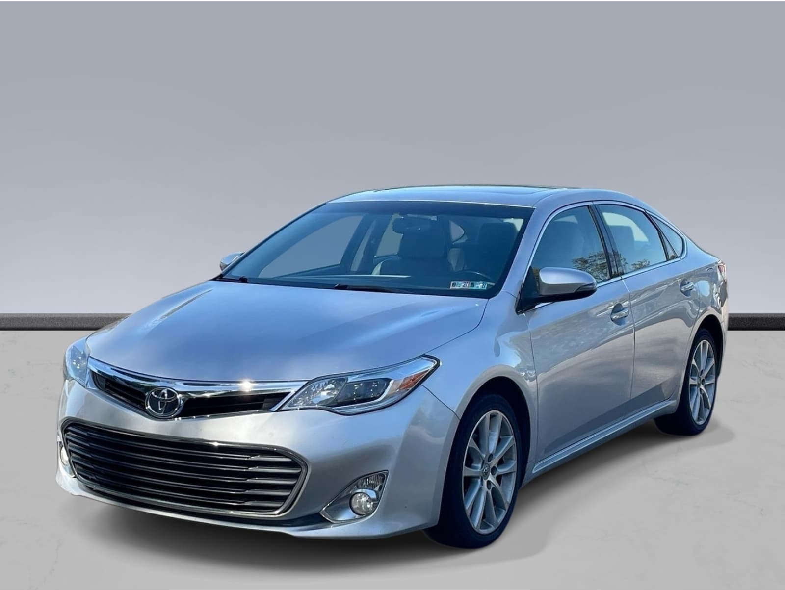 2013 Toyota Avalon