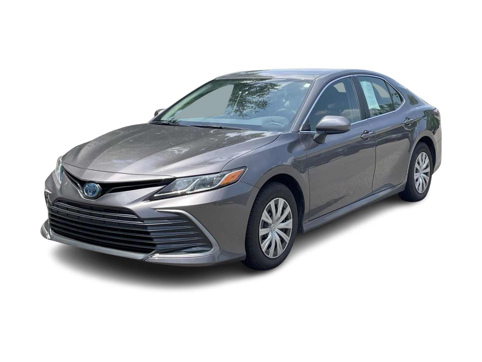 Thumbnail: 2023 Toyota Camry - 1