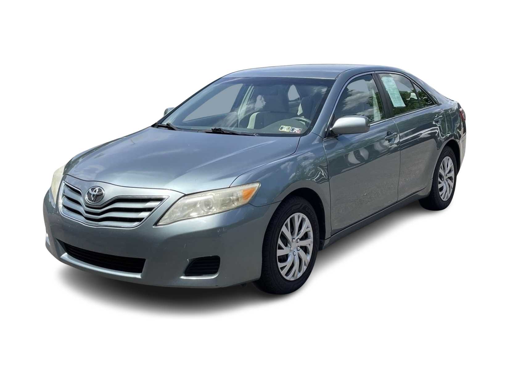 2010 Toyota Camry LE -
                  Mcmurray, PA
