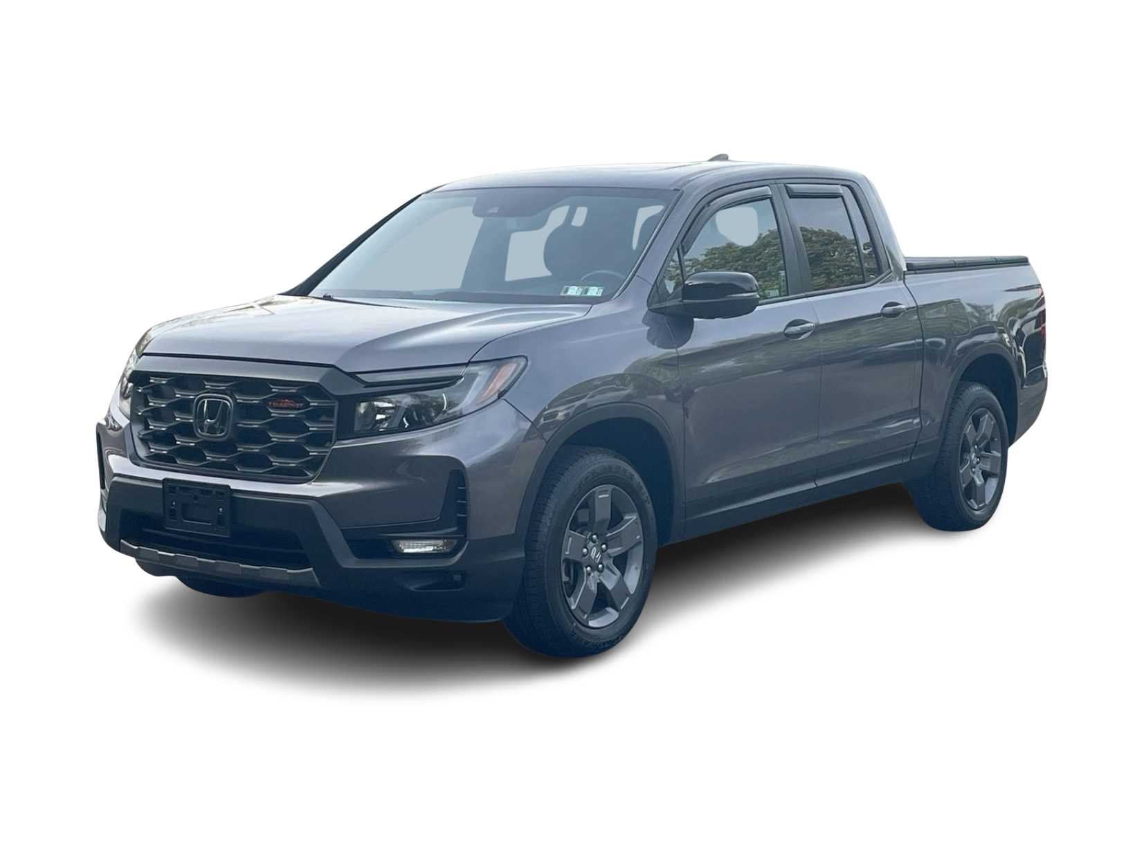 Thumbnail: 2024 Honda Ridgeline - 1