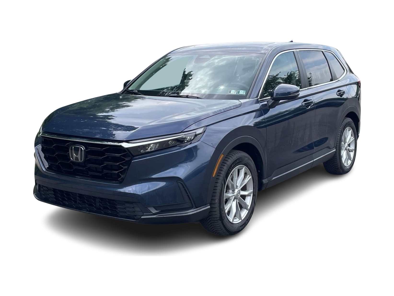 Thumbnail: 2024 Honda CR-V - 1
