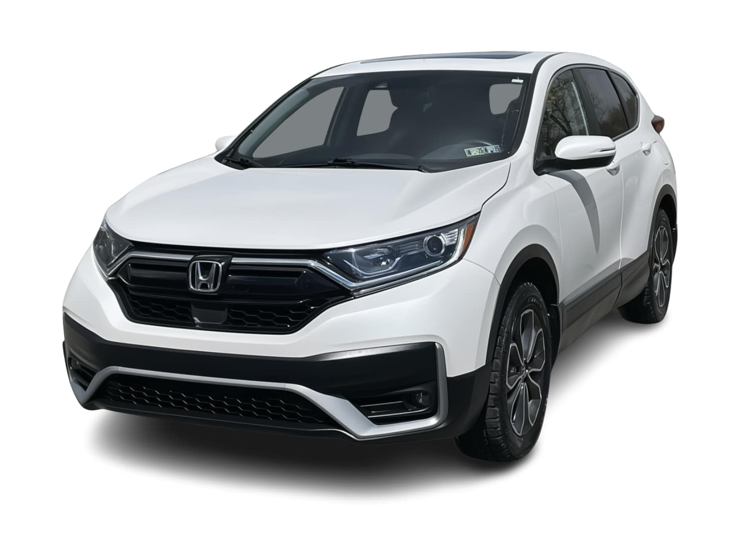 2020 Honda CR-V EX -
                Mcmurray, PA