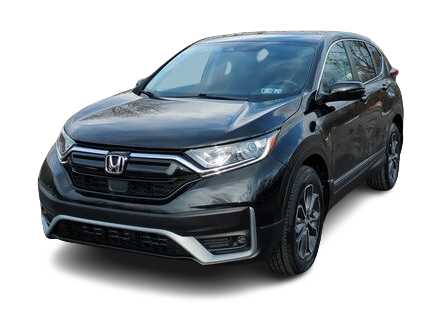 2020 Honda CR-V EX-L -
                Mcmurray, PA