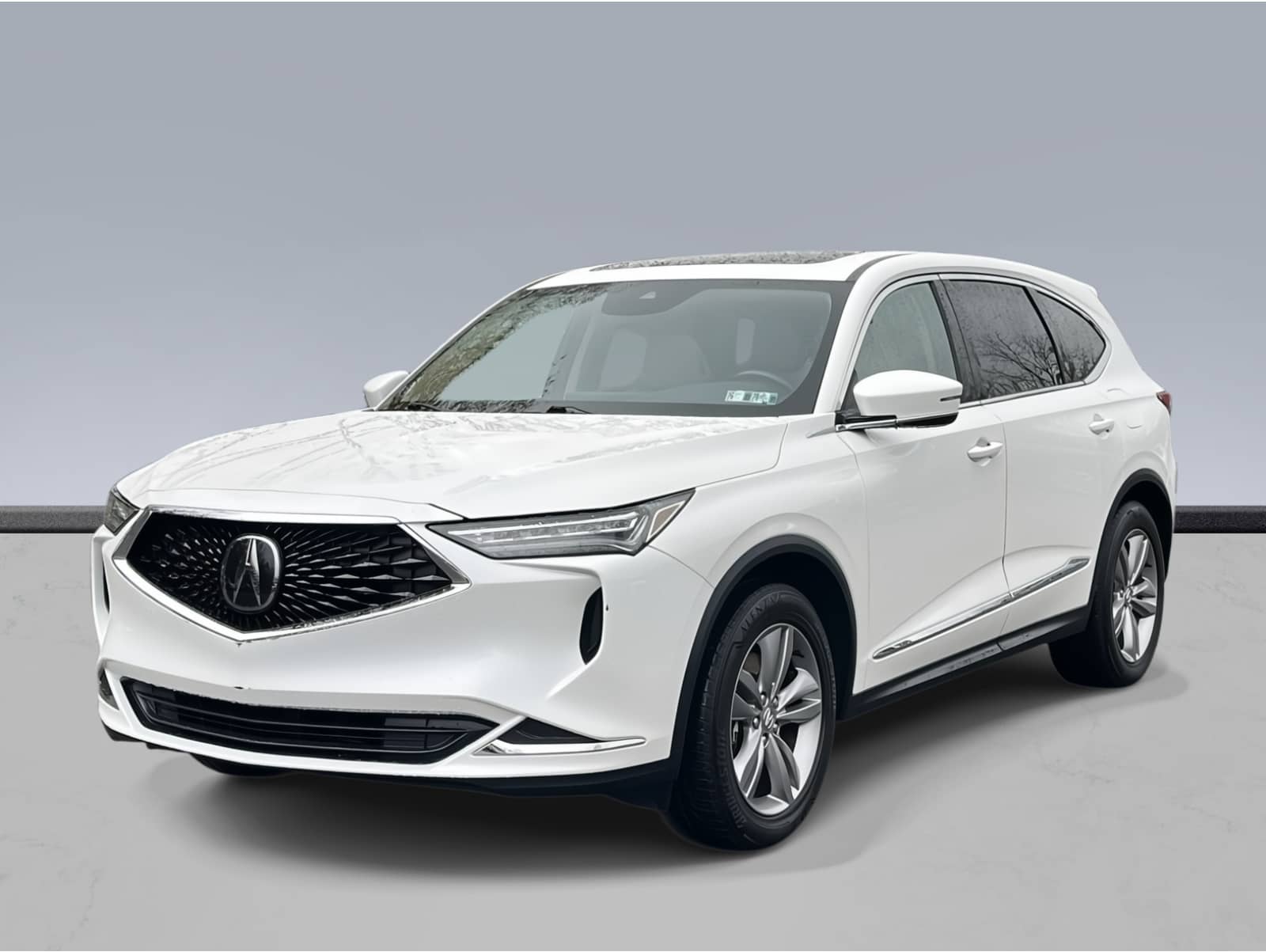 2023 Acura MDX Base's photo