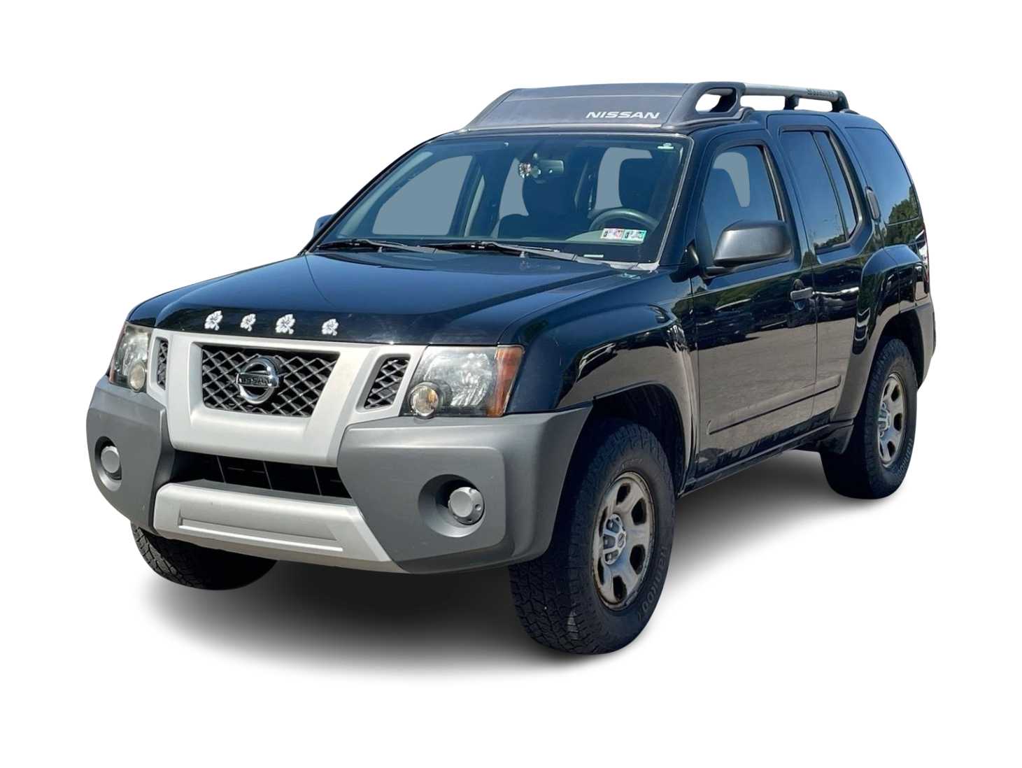 2012 Nissan Xterra X -
                  Mcmurray, PA