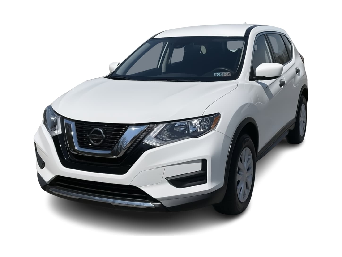 2019 Nissan Rogue S -
                  Mcmurray, PA