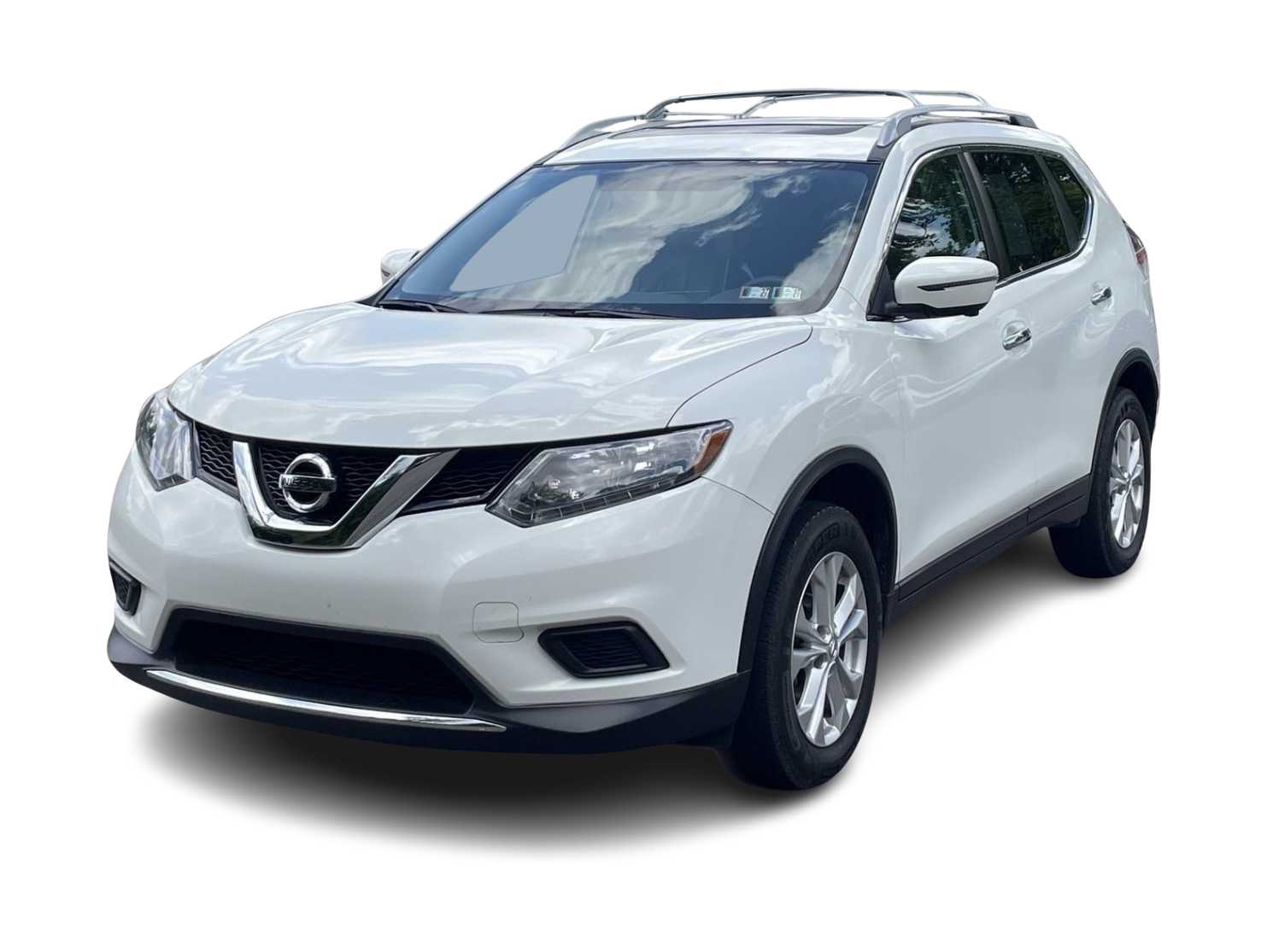Thumbnail: 2016 Nissan Rogue - 1