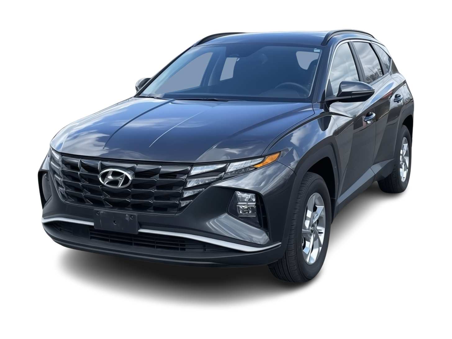 2022 Hyundai Tucson SEL -
                Mcmurray, PA
