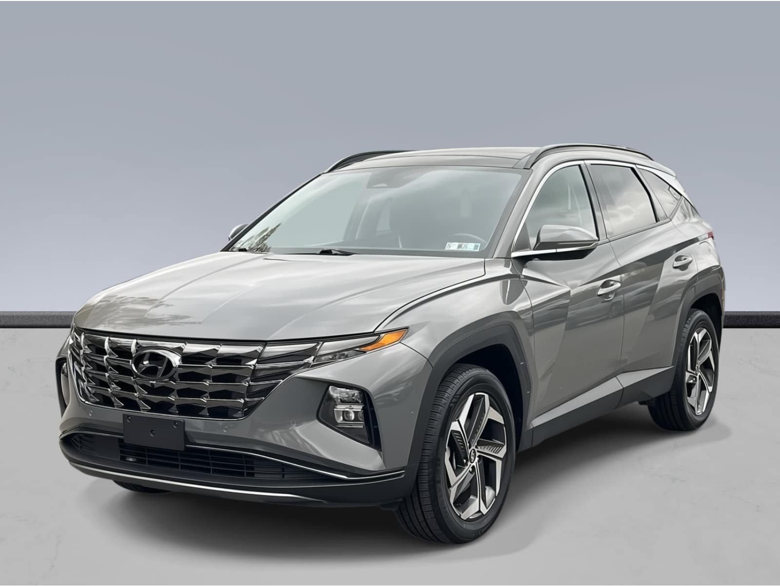 2024 Hyundai Tucson Limited's photo