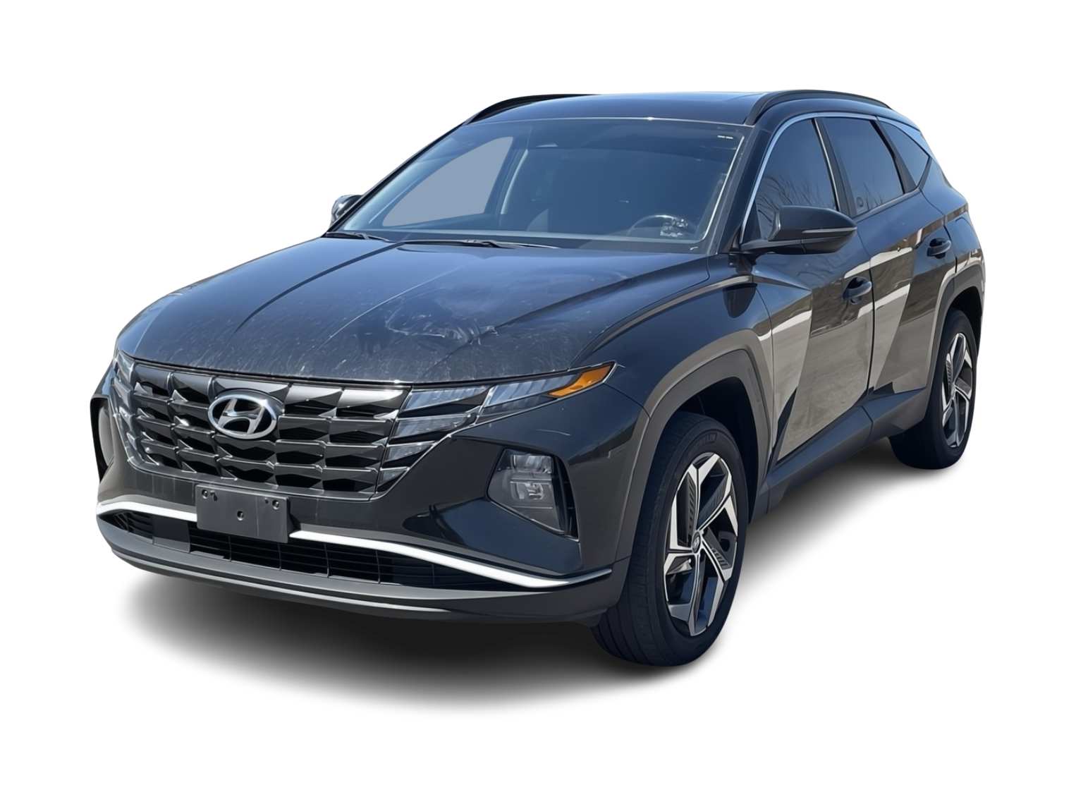 2022 Hyundai Tucson SEL -
                  Mcmurray, PA