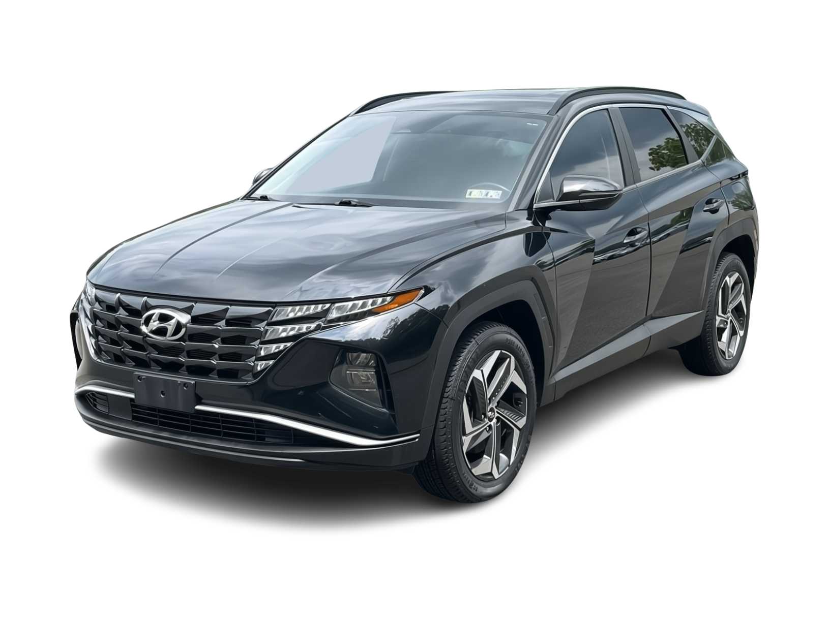 2022 Hyundai Tucson SEL -
                  Mcmurray, PA
