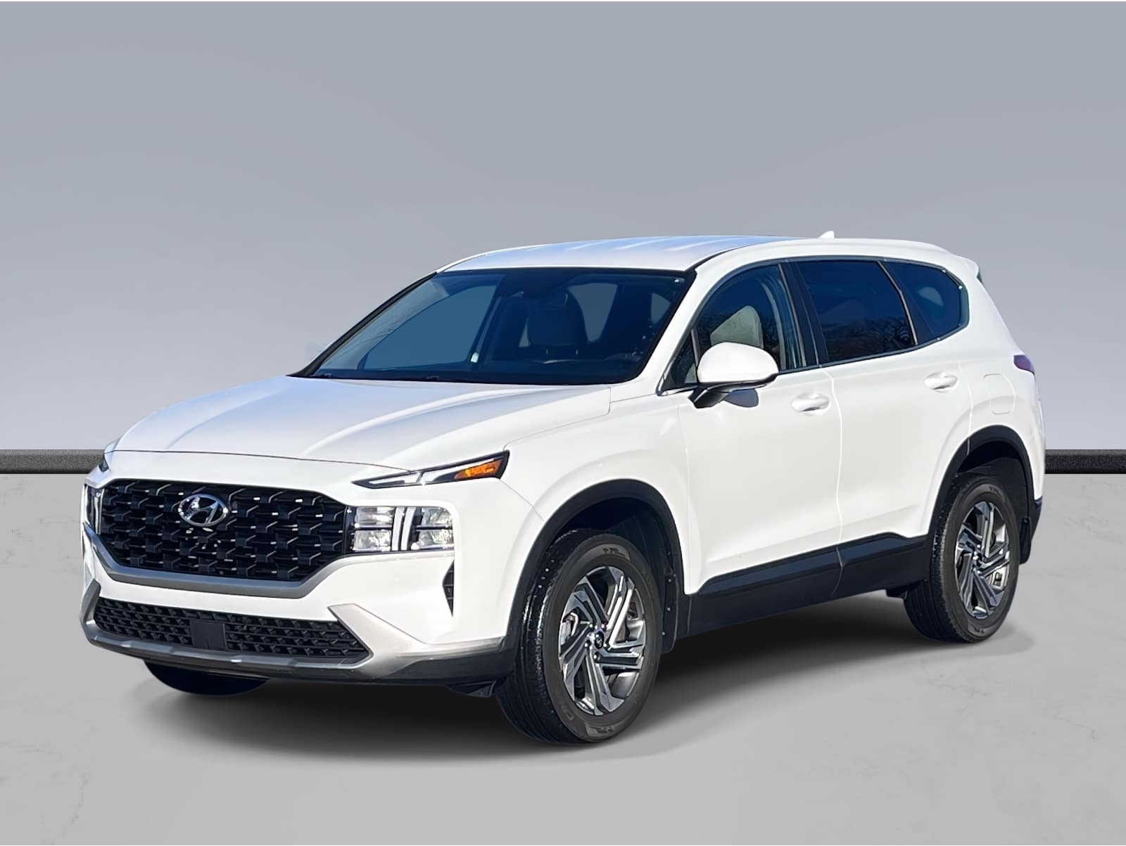 2023 Hyundai Santa Fe SE's photo