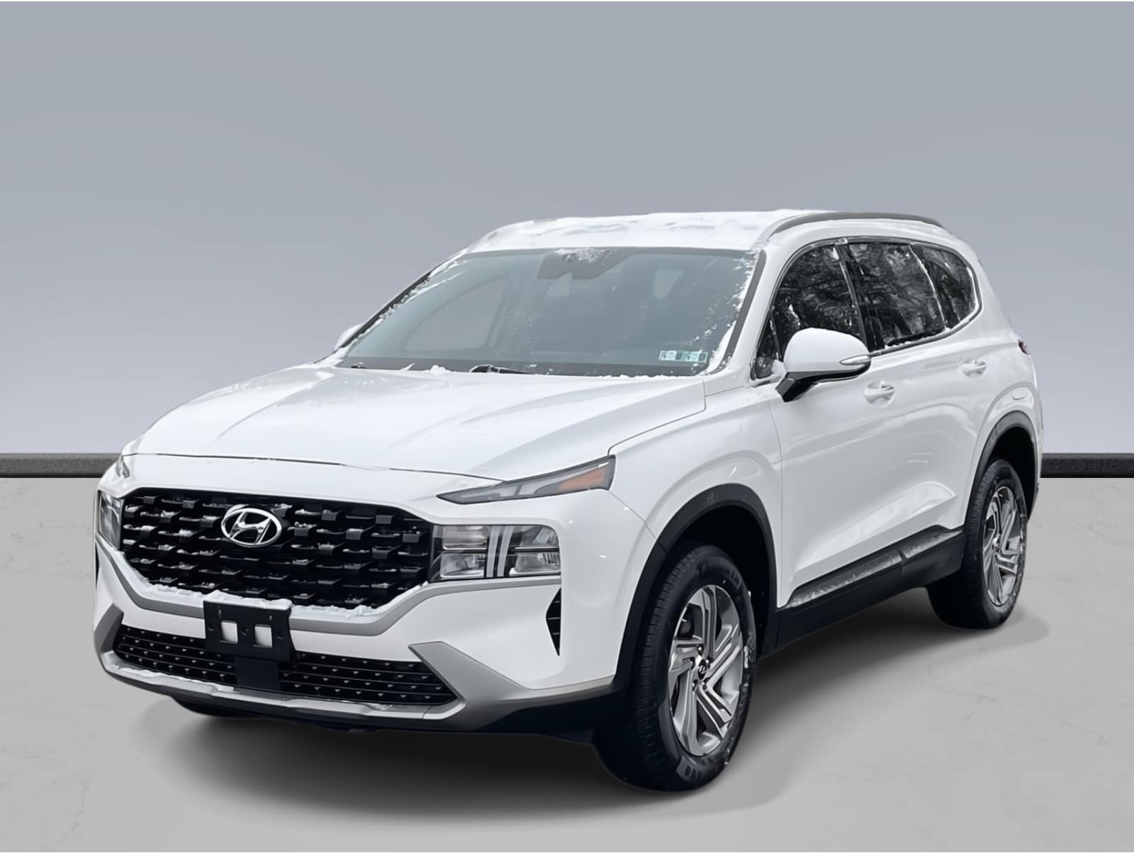 2023 Hyundai Santa Fe SEL's photo