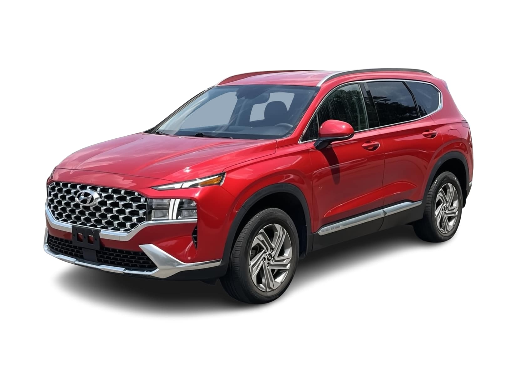2022 Hyundai Santa Fe SEL -
                  Mcmurray, PA
