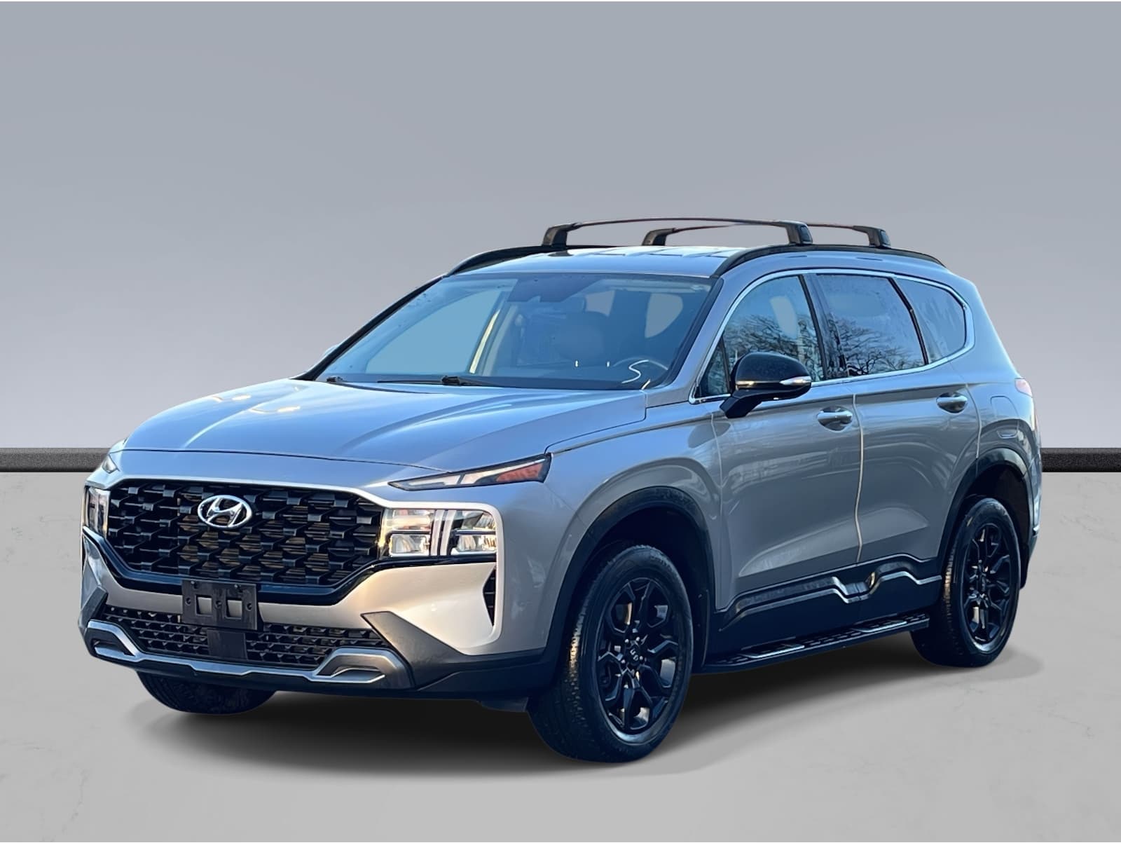 2022 Hyundai Santa Fe XRT's photo