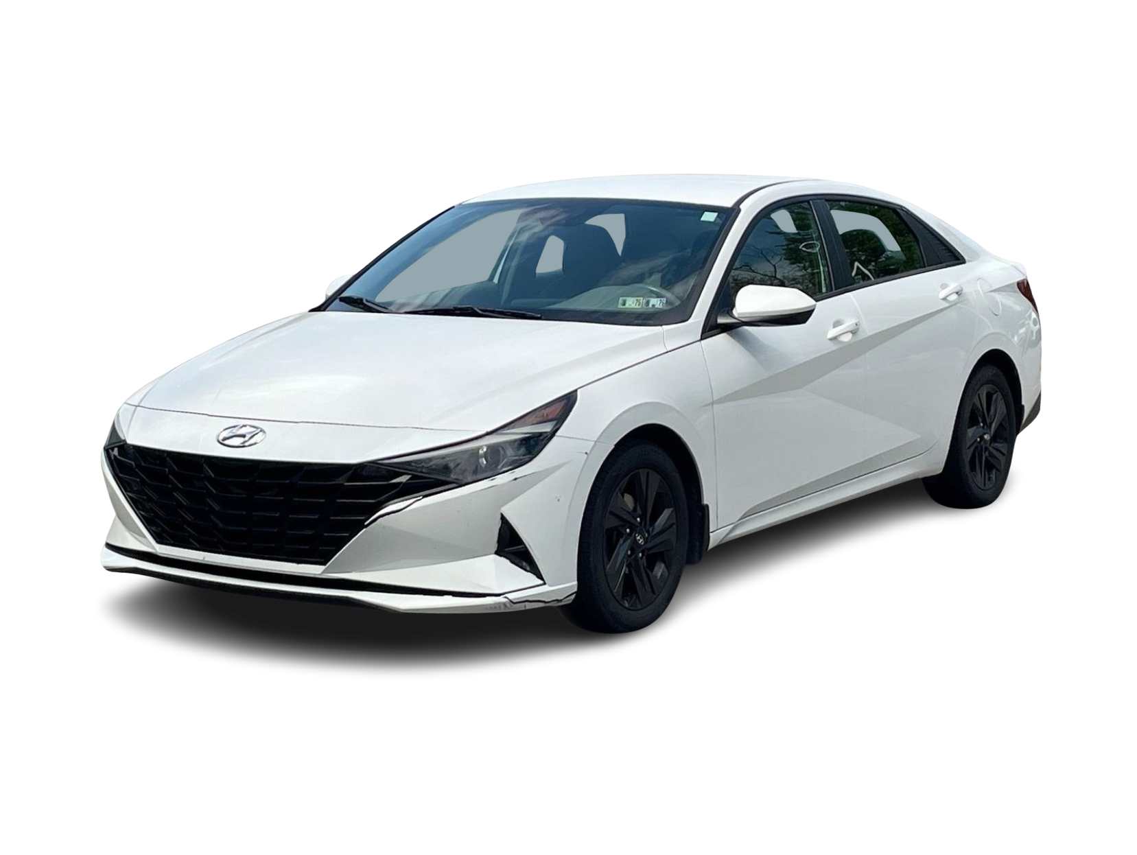 2022 Hyundai Elantra SEL -
                  Mcmurray, PA