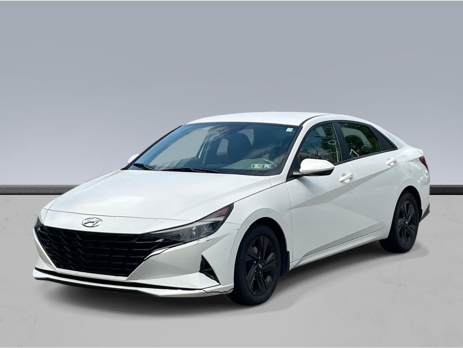 2022 Hyundai Elantra