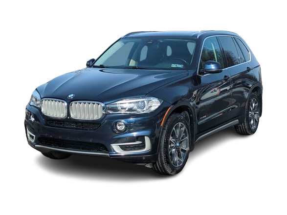 2016 BMW X5 xDrive35i -
                Mcmurray, PA