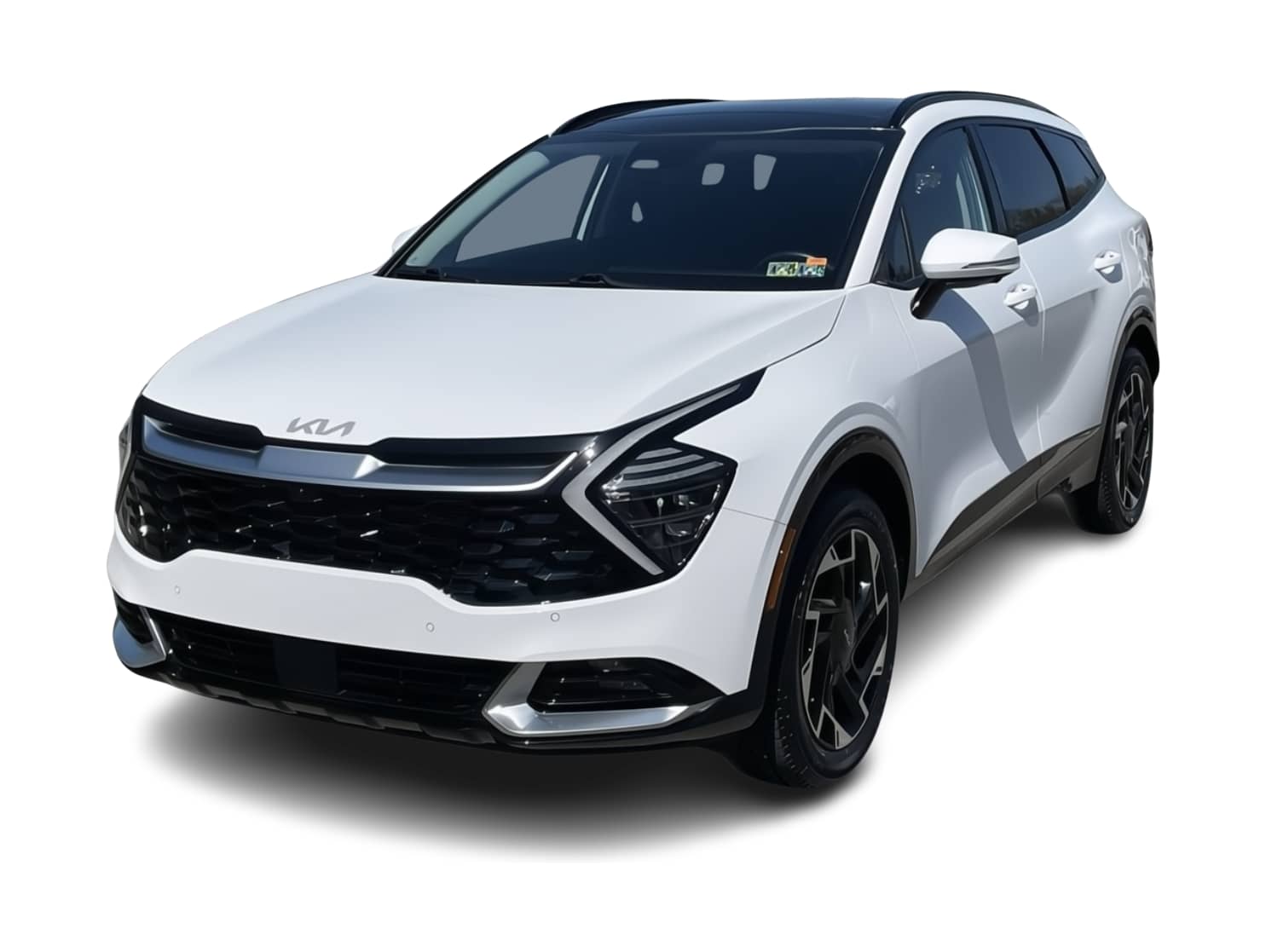 2024 Kia Sportage SX Prestige -
                Mcmurray, PA