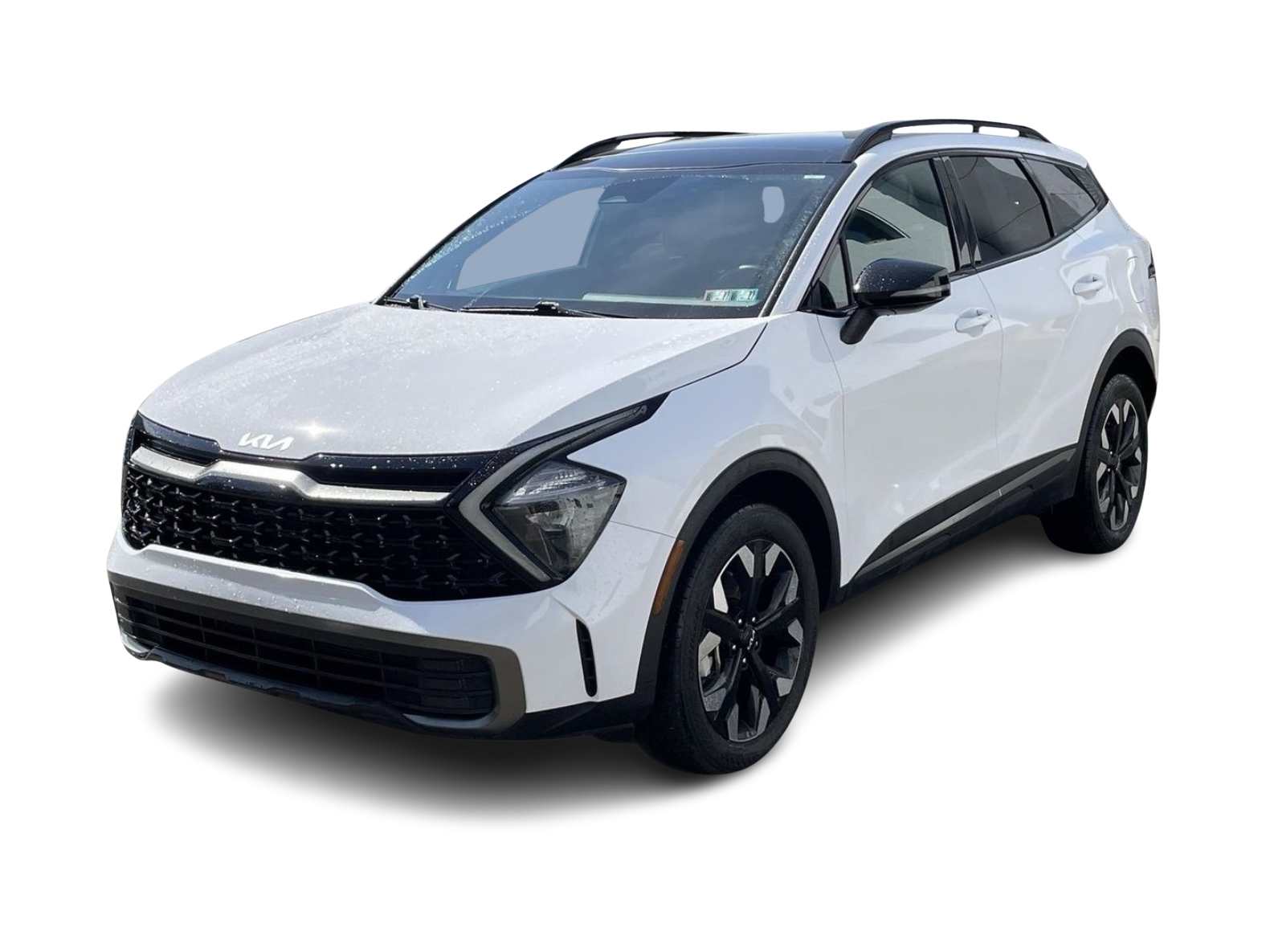 Thumbnail: 2023 Kia Sportage - 1