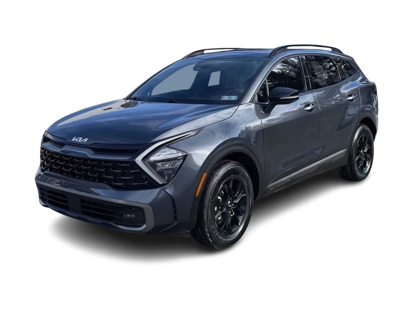 Thumbnail: 2023 Kia Sportage - 1