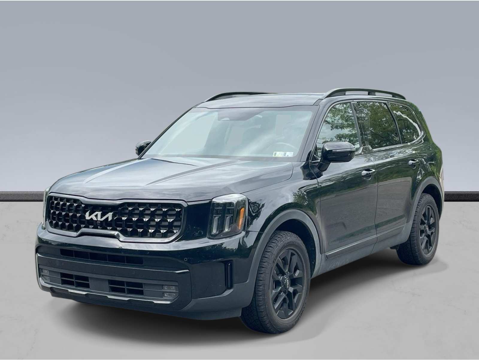 2024 Kia Telluride SX X-Pro