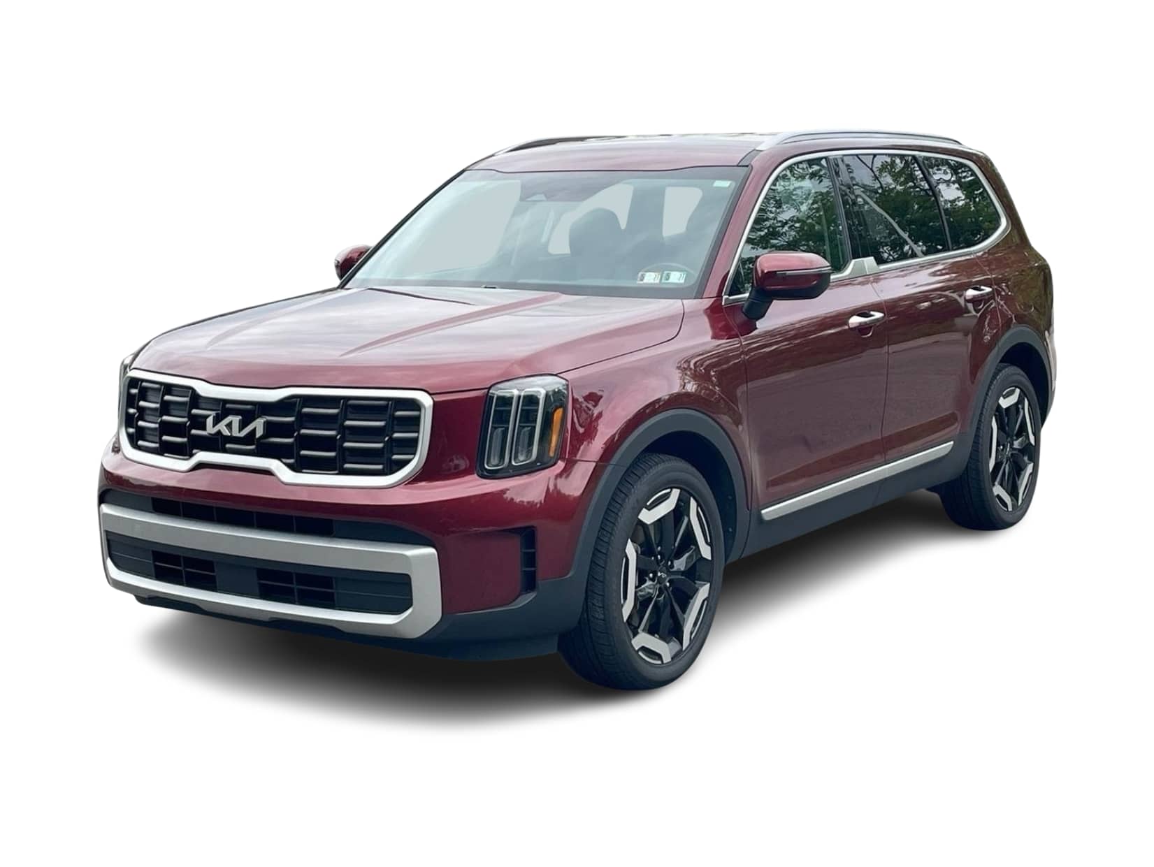 Thumbnail: 2023 Kia Telluride - 1