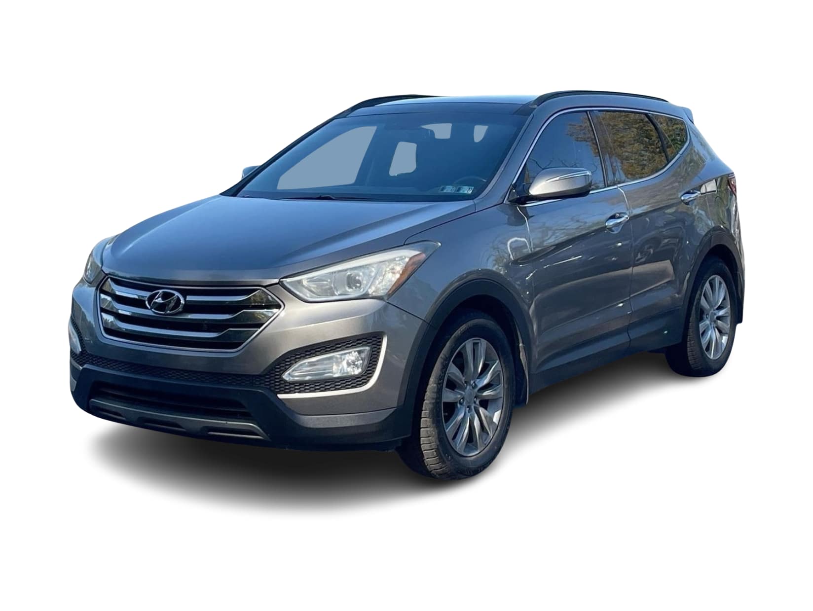 2016 Hyundai Santa Fe Sport 2.0T -
                  Mcmurray, PA