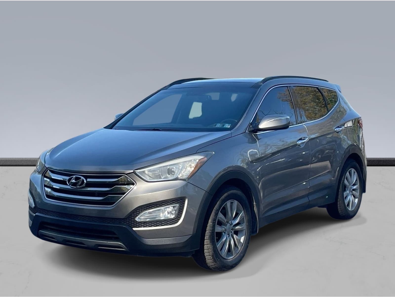2016 Hyundai Santa Fe